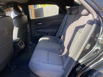 2023 Toyota Crown XLE