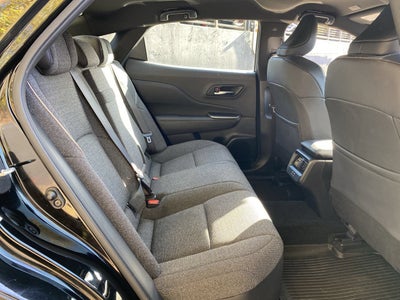 2023 Toyota Crown XLE