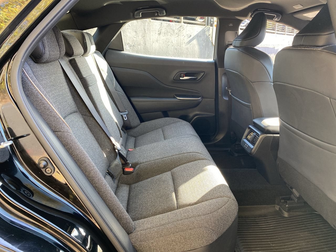 2023 Toyota Crown XLE