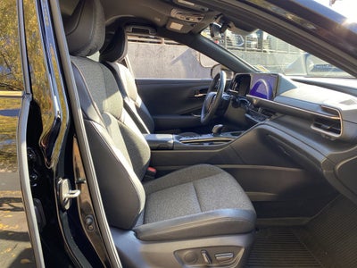 2023 Toyota Crown XLE