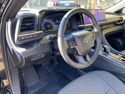 2023 Toyota Crown XLE