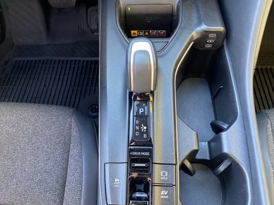 2023 Toyota Crown XLE