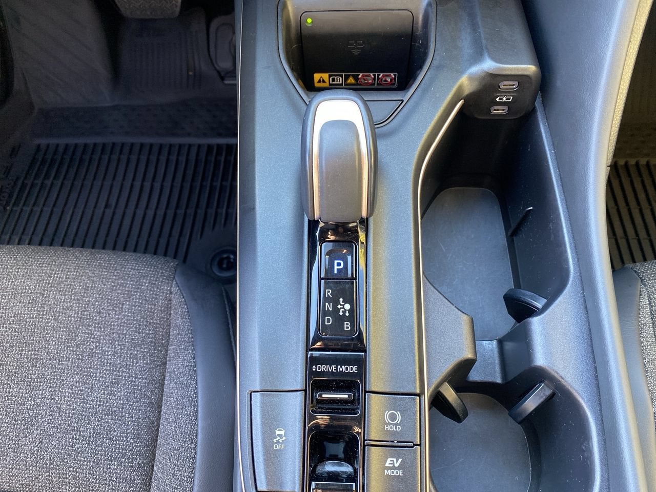 2023 Toyota Crown XLE