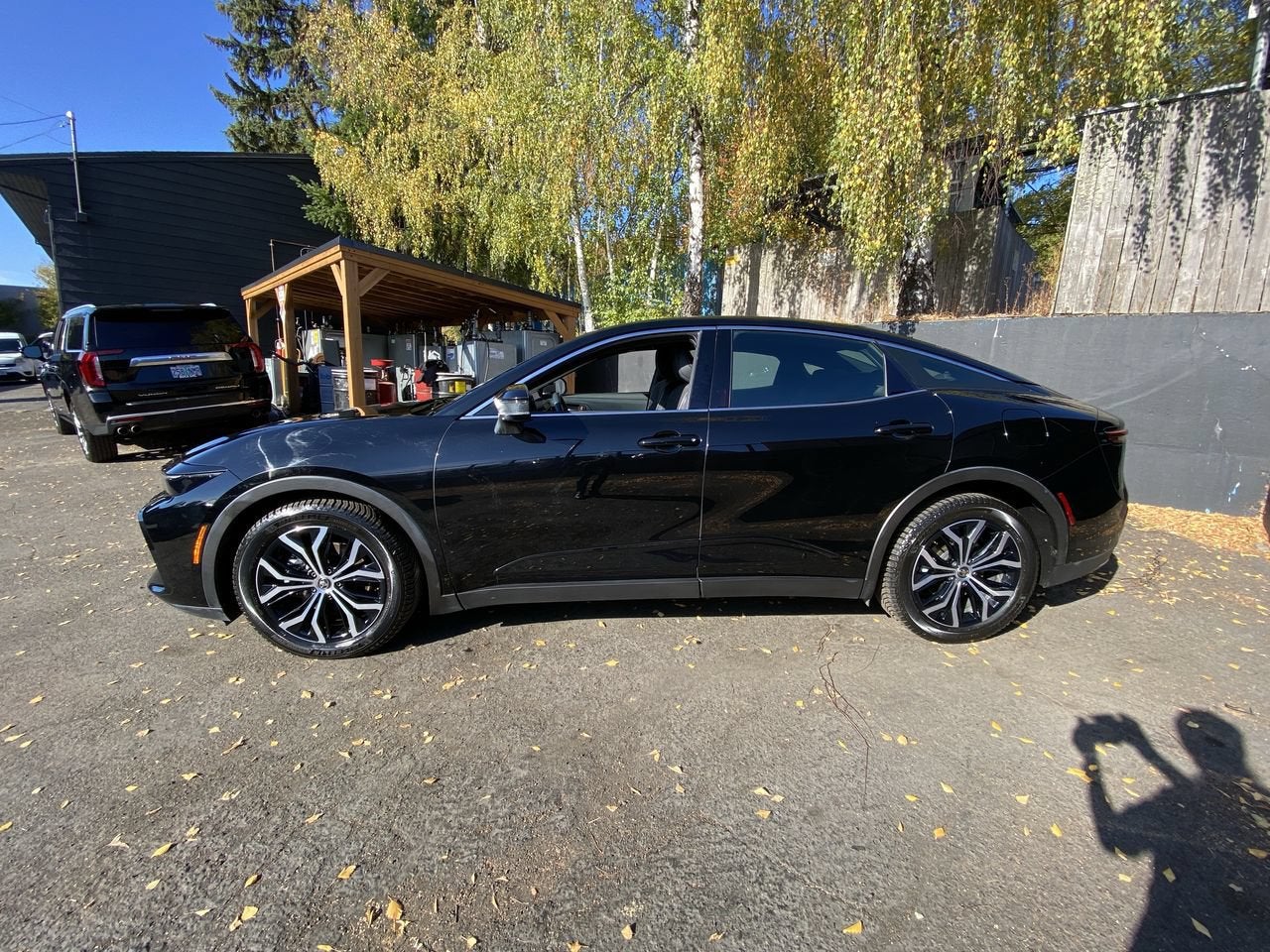 2023 Toyota Crown XLE