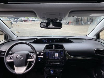 2016 Toyota Prius Four