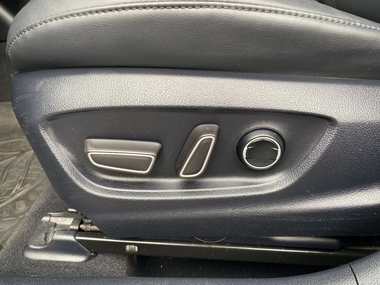 2016 Toyota Prius Four