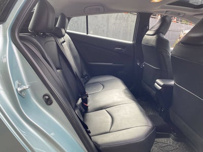 2016 Toyota Prius Four