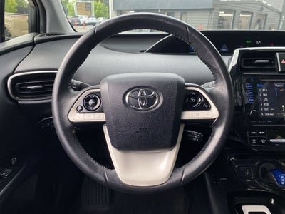 2016 Toyota Prius Four