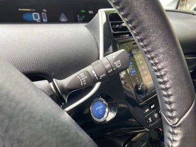 2016 Toyota Prius Four