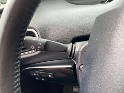 2016 Toyota Prius Four