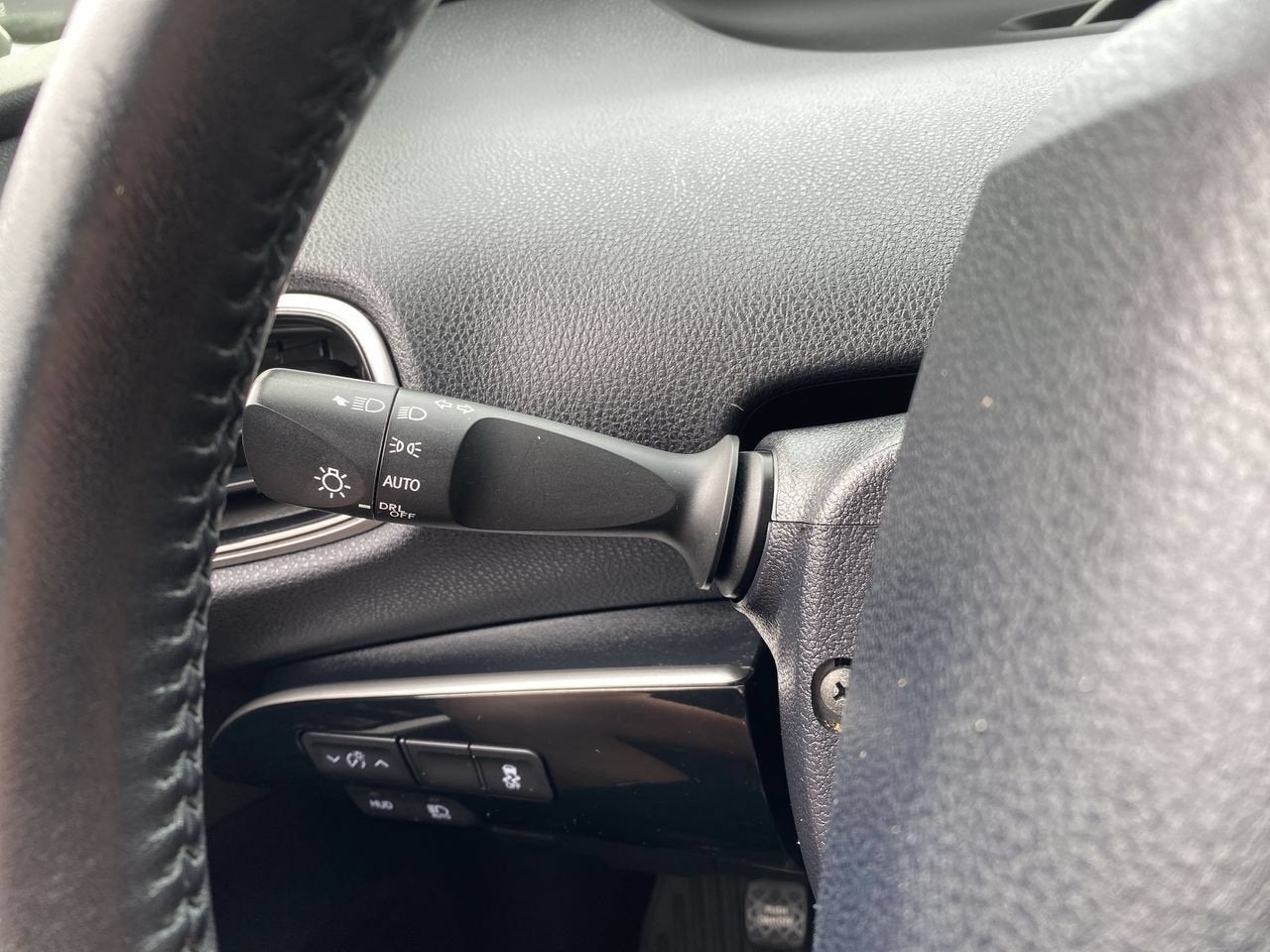2016 Toyota Prius Four