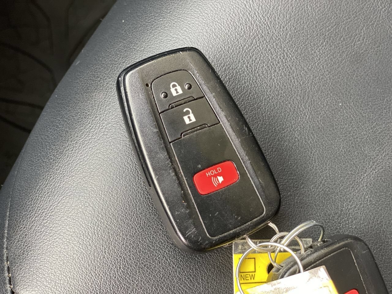2016 Toyota Prius Four