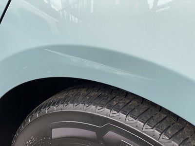 2016 Toyota Prius Four