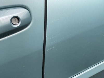 2016 Toyota Prius Four