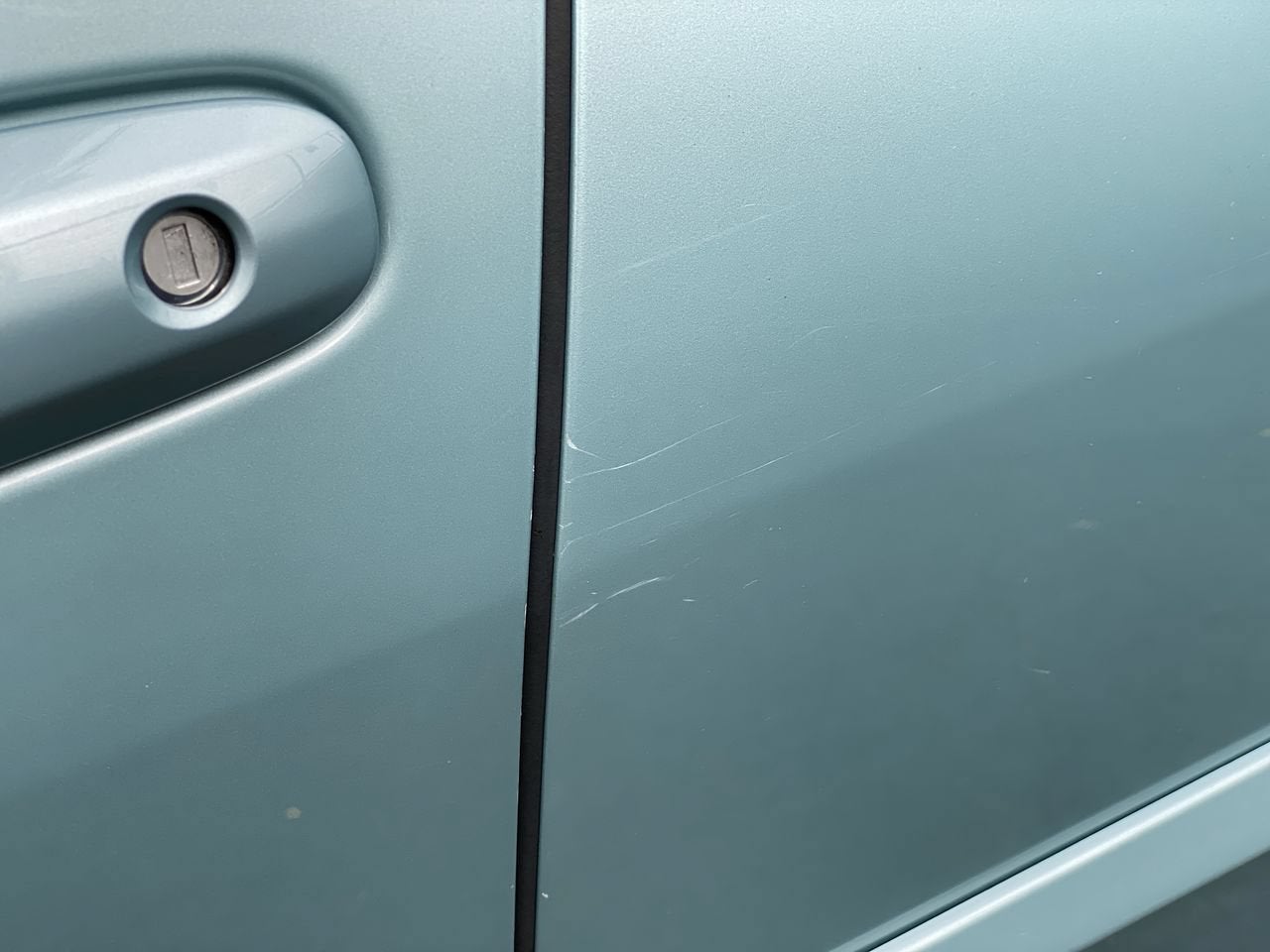 2016 Toyota Prius Four