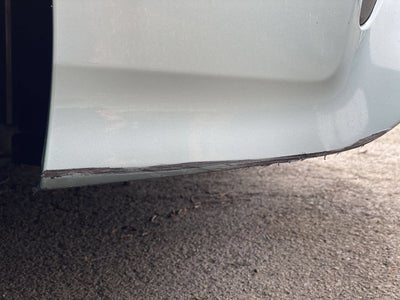 2016 Toyota Prius Four