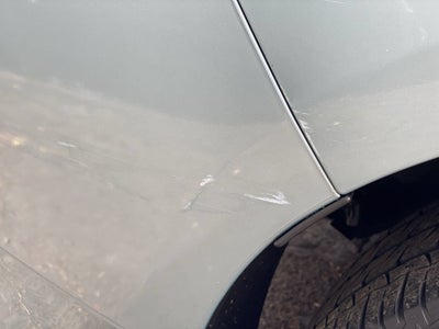 2016 Toyota Prius Four