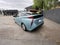 2016 Toyota Prius Four