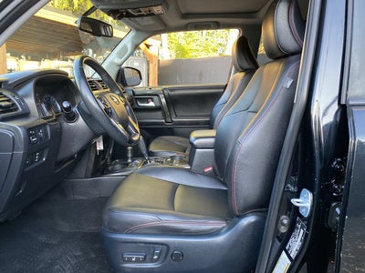 2015 Toyota 4Runner Limited