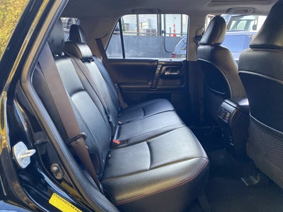 2015 Toyota 4Runner Limited