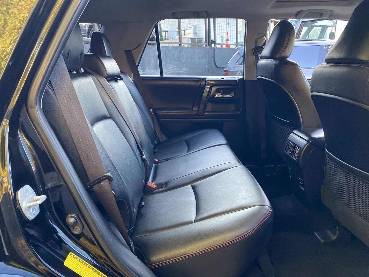 2015 Toyota 4Runner Limited