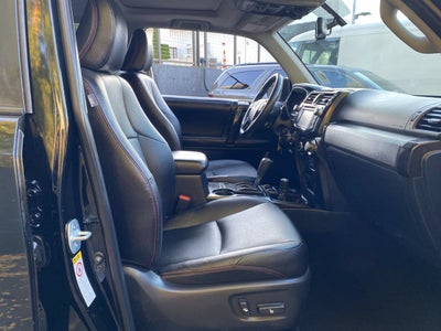 2015 Toyota 4Runner Limited