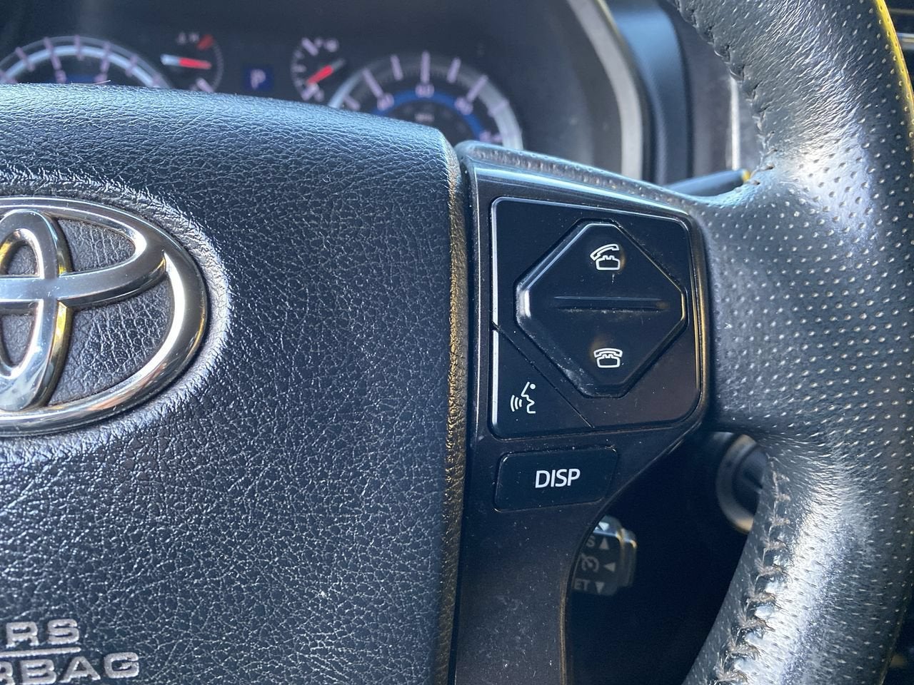 2015 Toyota 4Runner Limited
