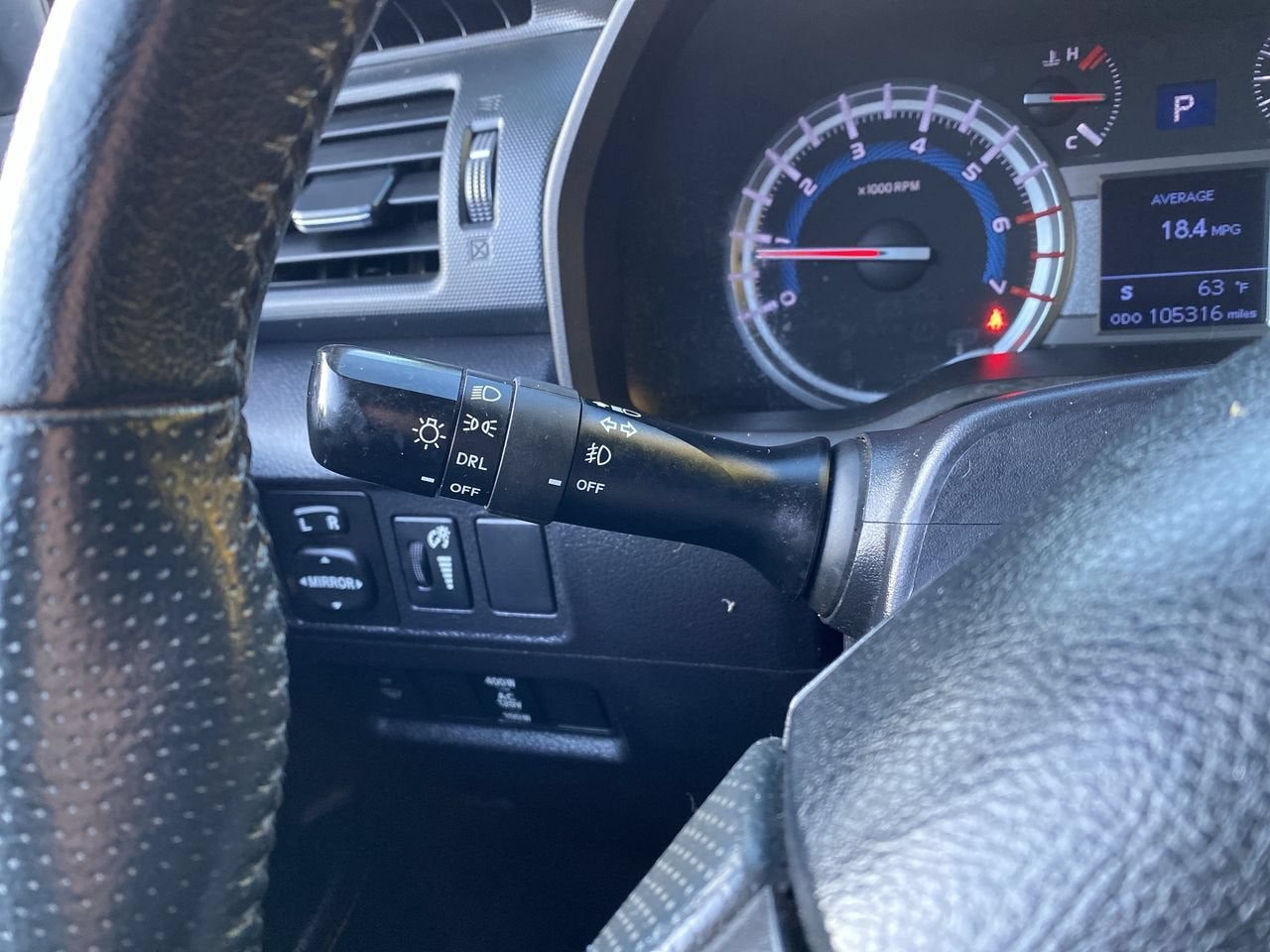 2015 Toyota 4Runner Limited