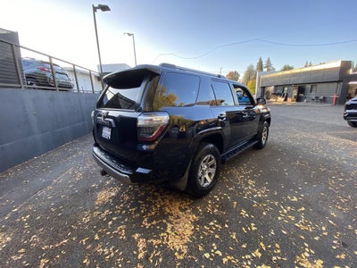 2015 Toyota 4Runner Limited