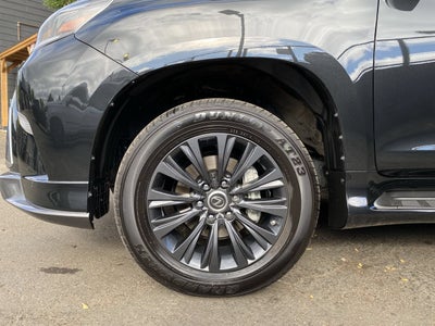2023 Lexus GX GX 460 Luxury