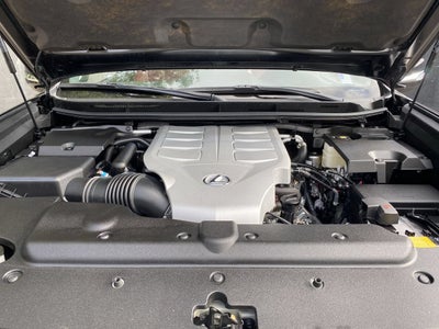 2023 Lexus GX GX 460 Luxury