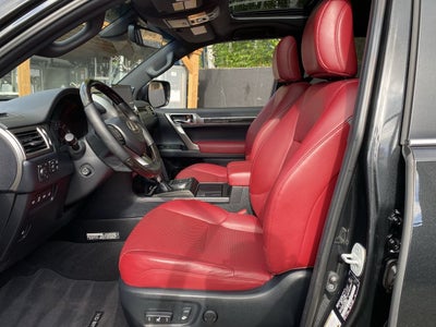 2023 Lexus GX GX 460 Luxury