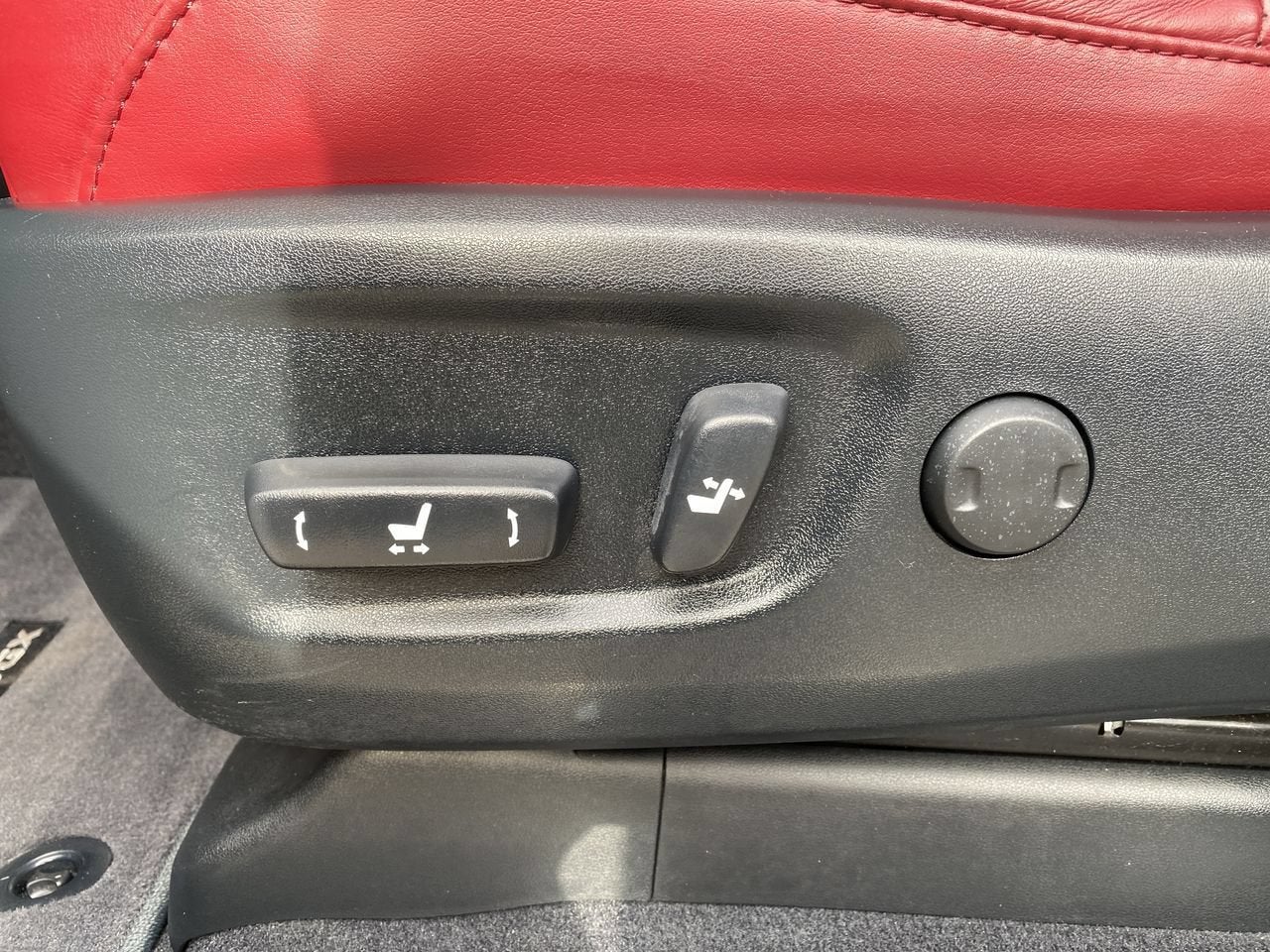 2023 Lexus GX GX 460 Luxury