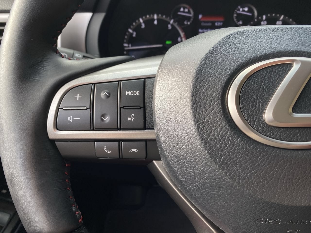 2023 Lexus GX GX 460 Luxury