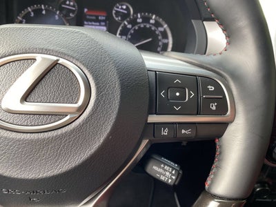 2023 Lexus GX GX 460 Luxury