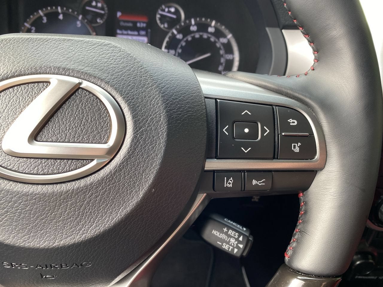 2023 Lexus GX GX 460 Luxury
