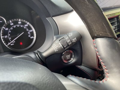2023 Lexus GX GX 460 Luxury