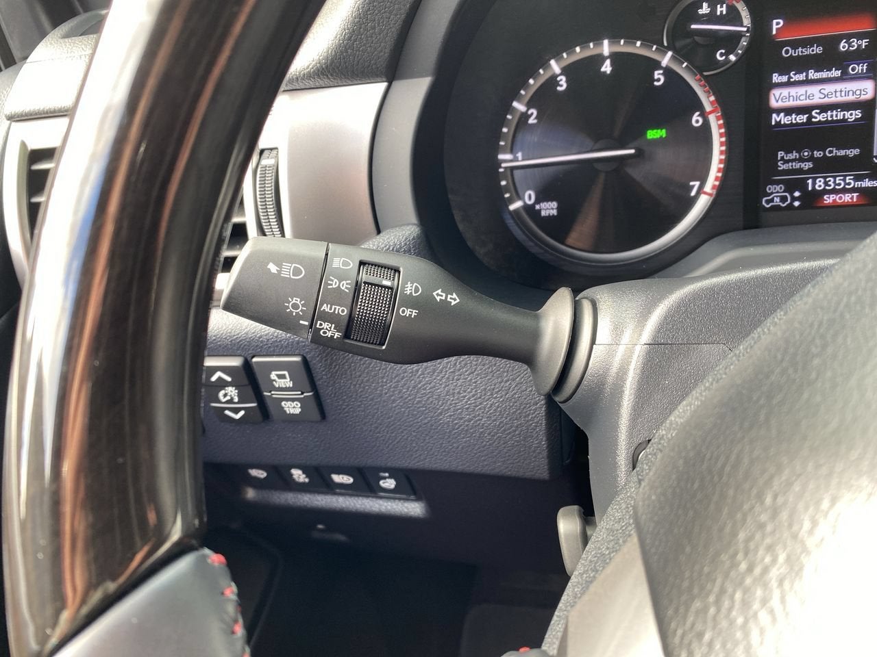 2023 Lexus GX GX 460 Luxury