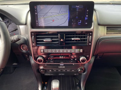 2023 Lexus GX GX 460 Luxury