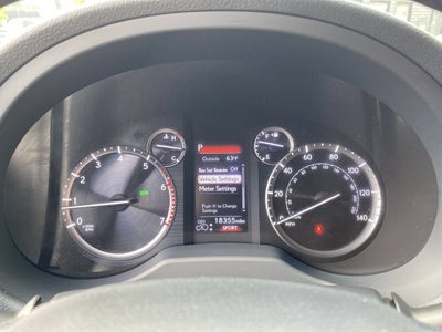 2023 Lexus GX GX 460 Luxury