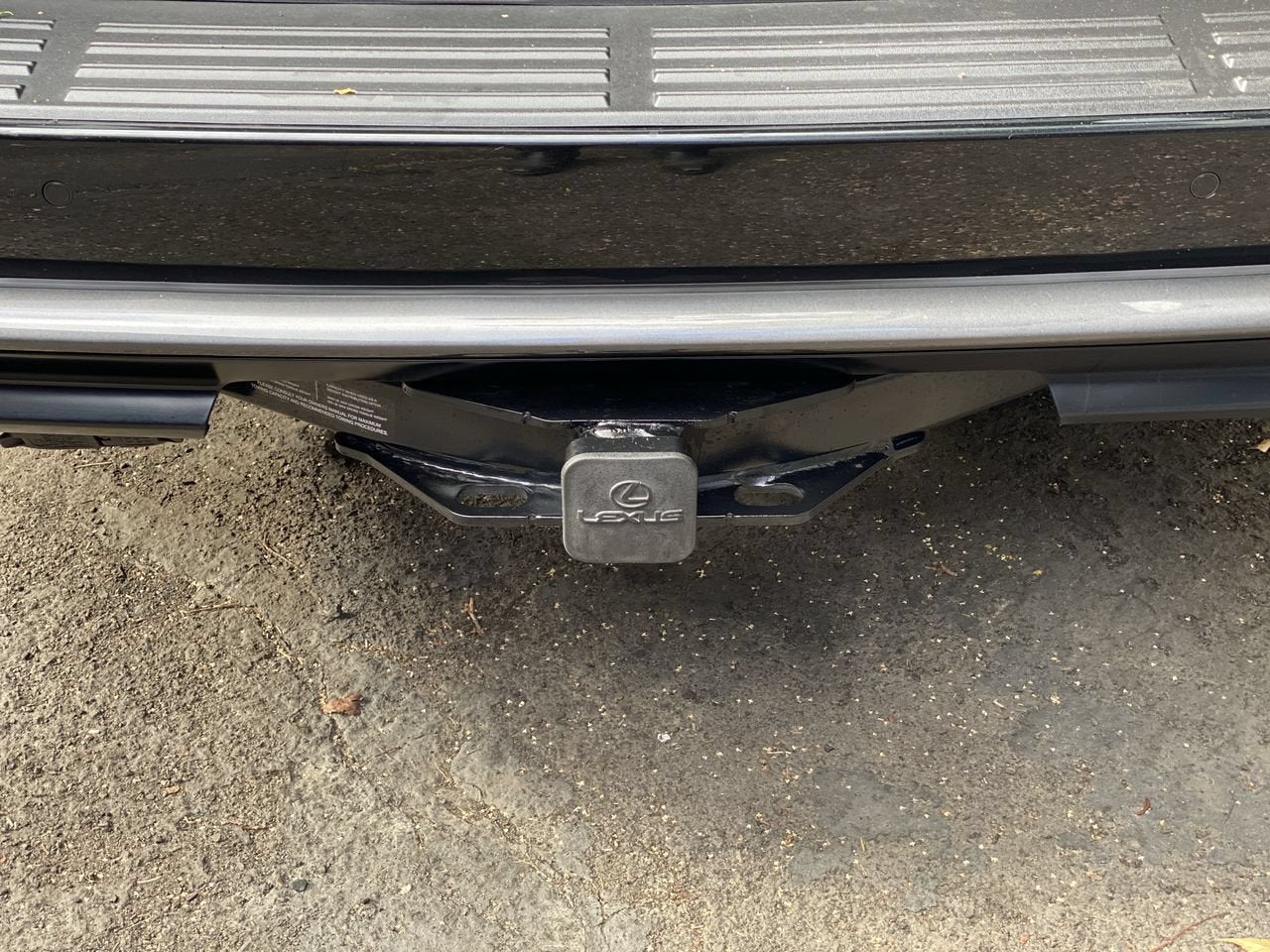 2023 Lexus GX GX 460 Luxury