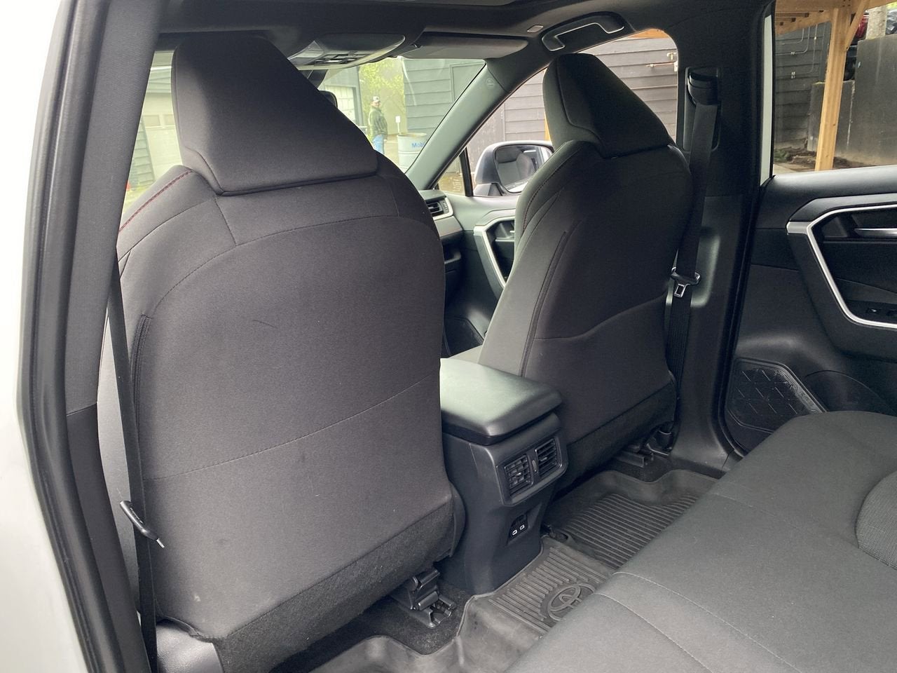 2023 Toyota RAV4 Prime SE