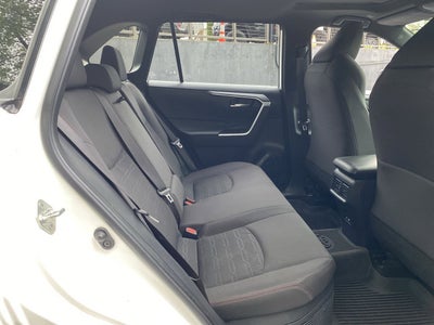 2023 Toyota RAV4 Prime SE