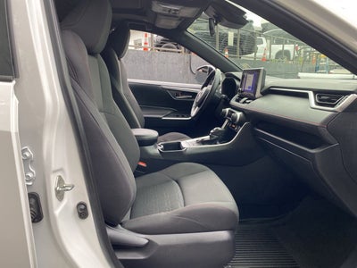 2023 Toyota RAV4 Prime SE