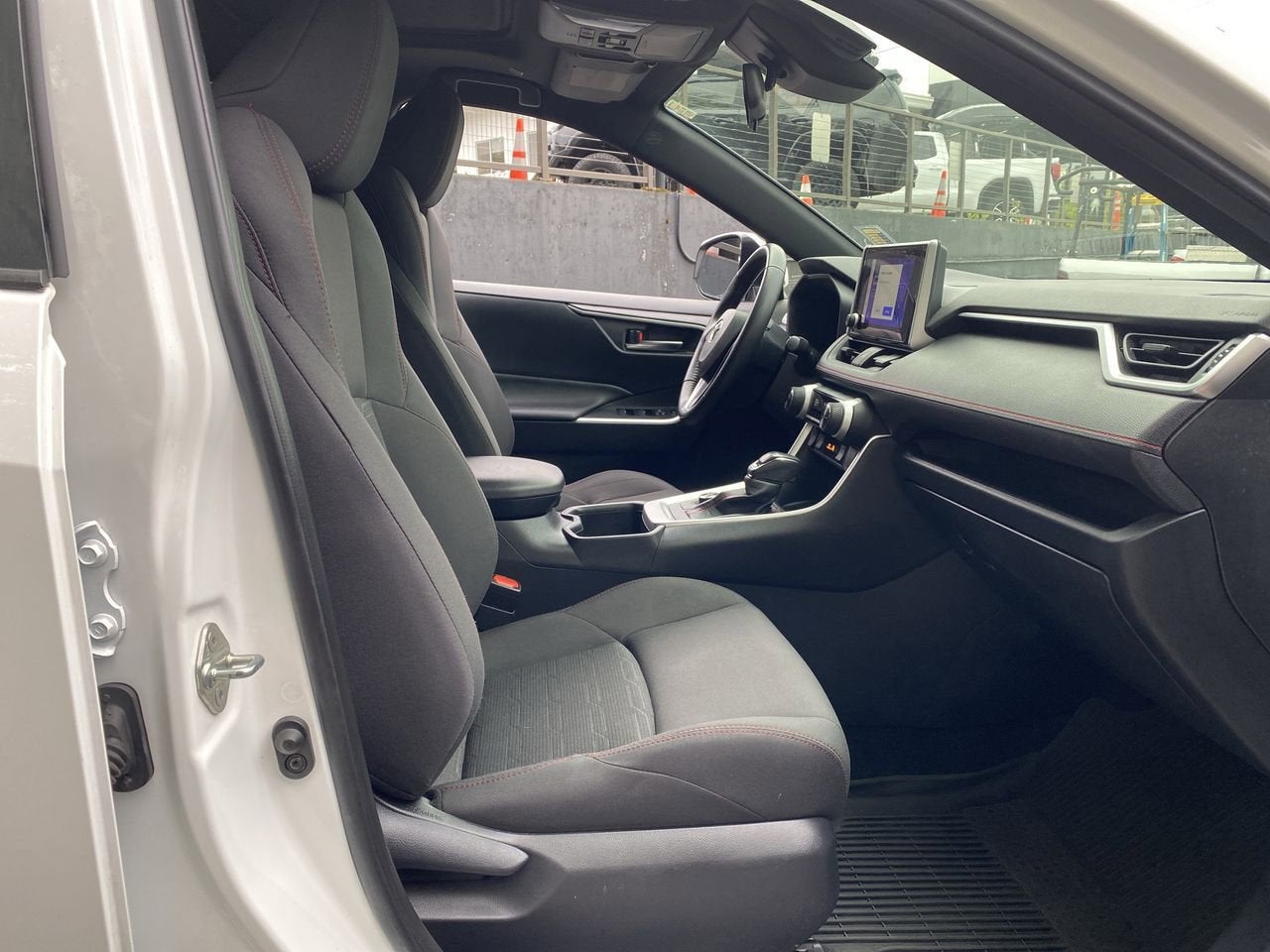 2023 Toyota RAV4 Prime SE