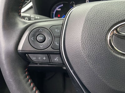 2023 Toyota RAV4 Prime SE