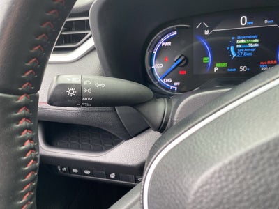 2023 Toyota RAV4 Prime SE