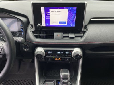 2023 Toyota RAV4 Prime SE