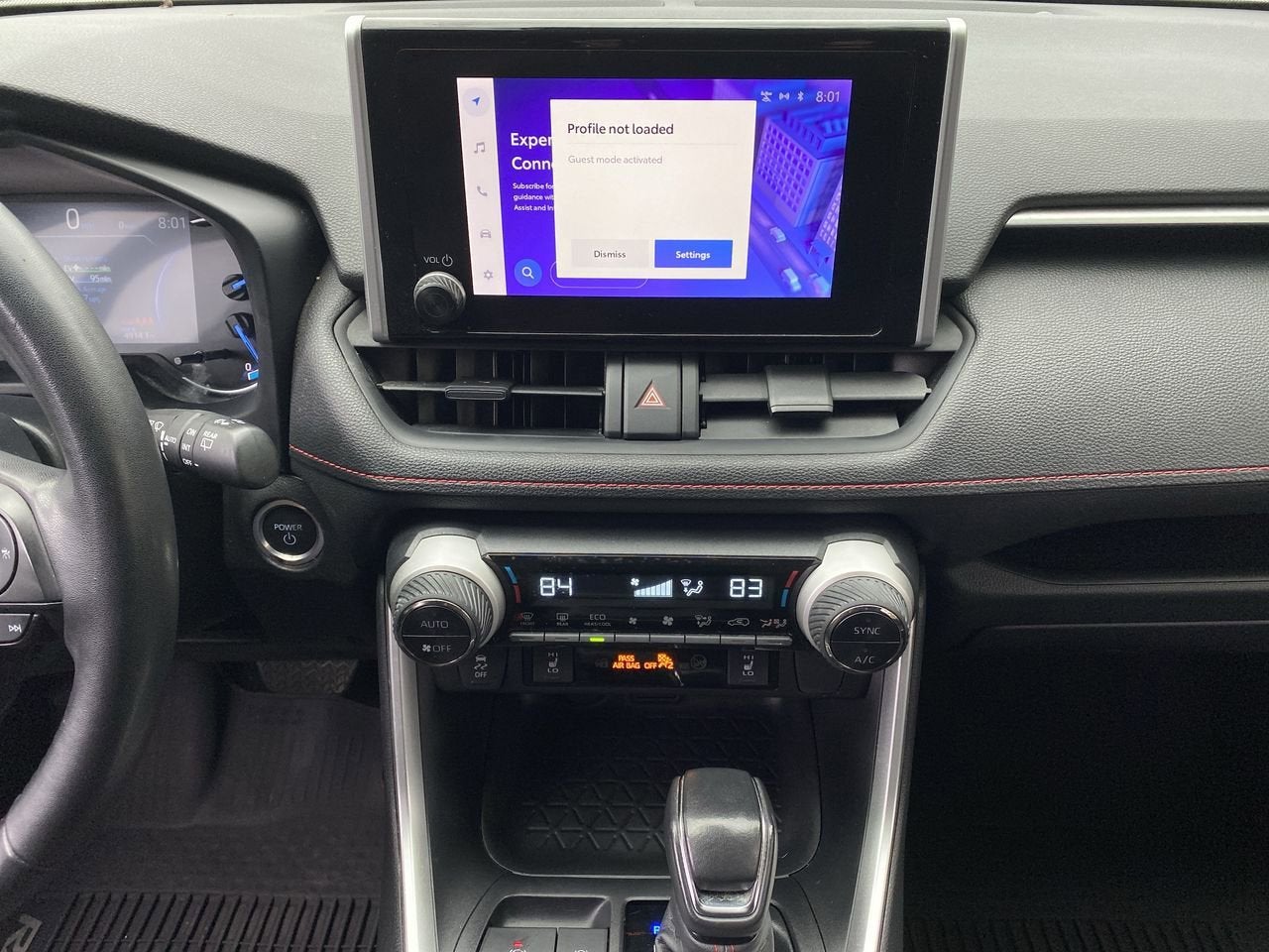 2023 Toyota RAV4 Prime SE