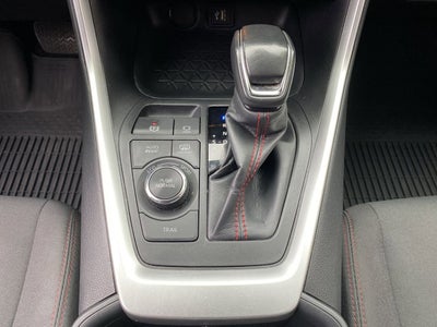 2023 Toyota RAV4 Prime SE